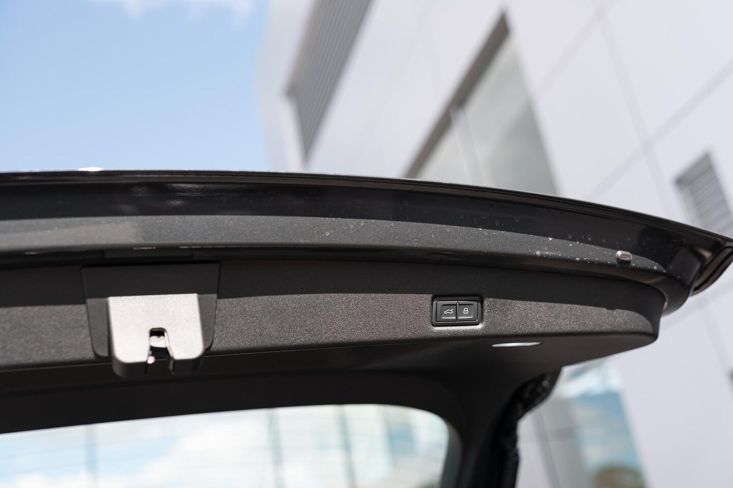 Image about Audi Q5 Sportback Q5 sport TFSI quattro S tronic