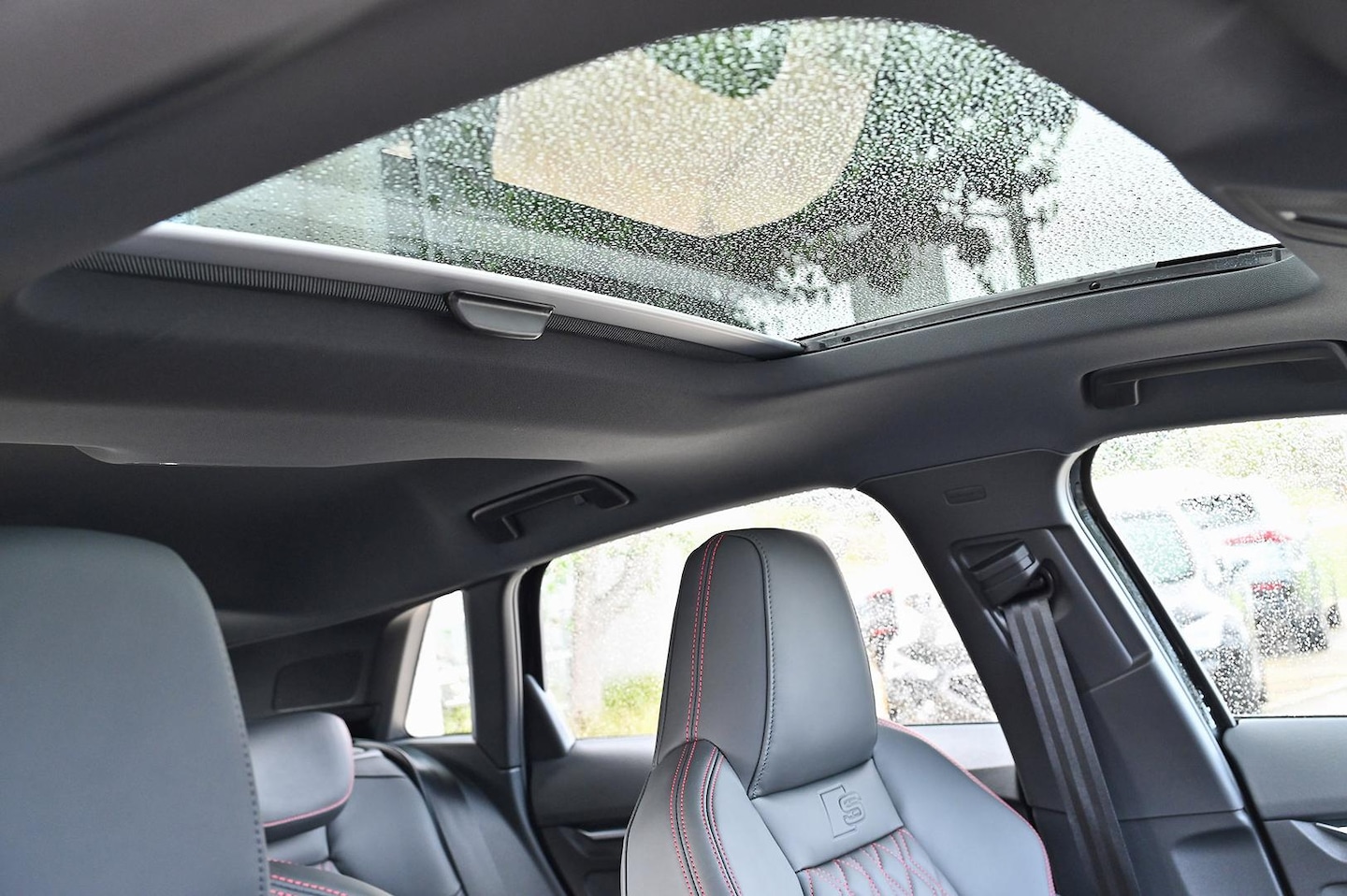 Image about Audi S3 Sportback TFSI quattro S tronic