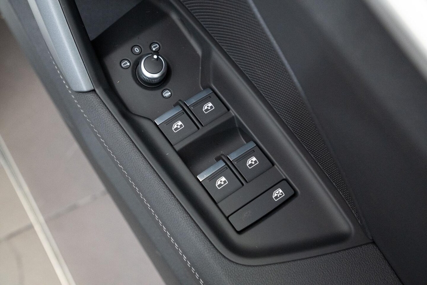 Image about Audi A3 Sportback TFSI S tronic