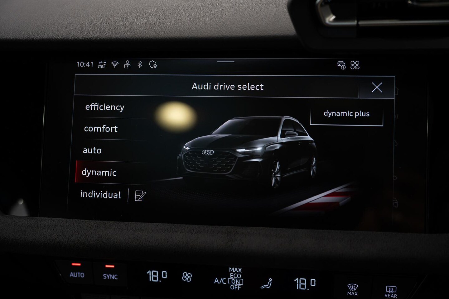 Image about Audi S3 Sportback TFSI quattro S tronic
