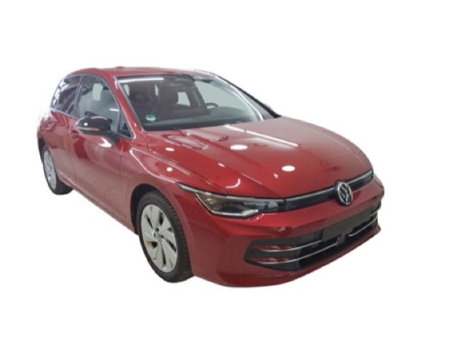 Volkswagen Golf – Bild 3