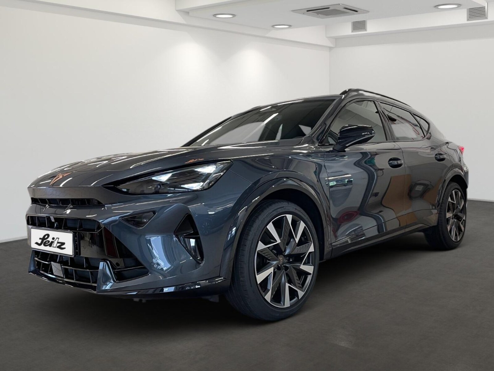 CUPRA Formentor – Bild 2