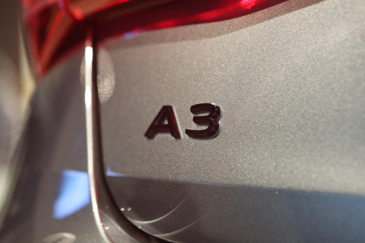 Image about Audi A3 Sedan TFSI S tronic