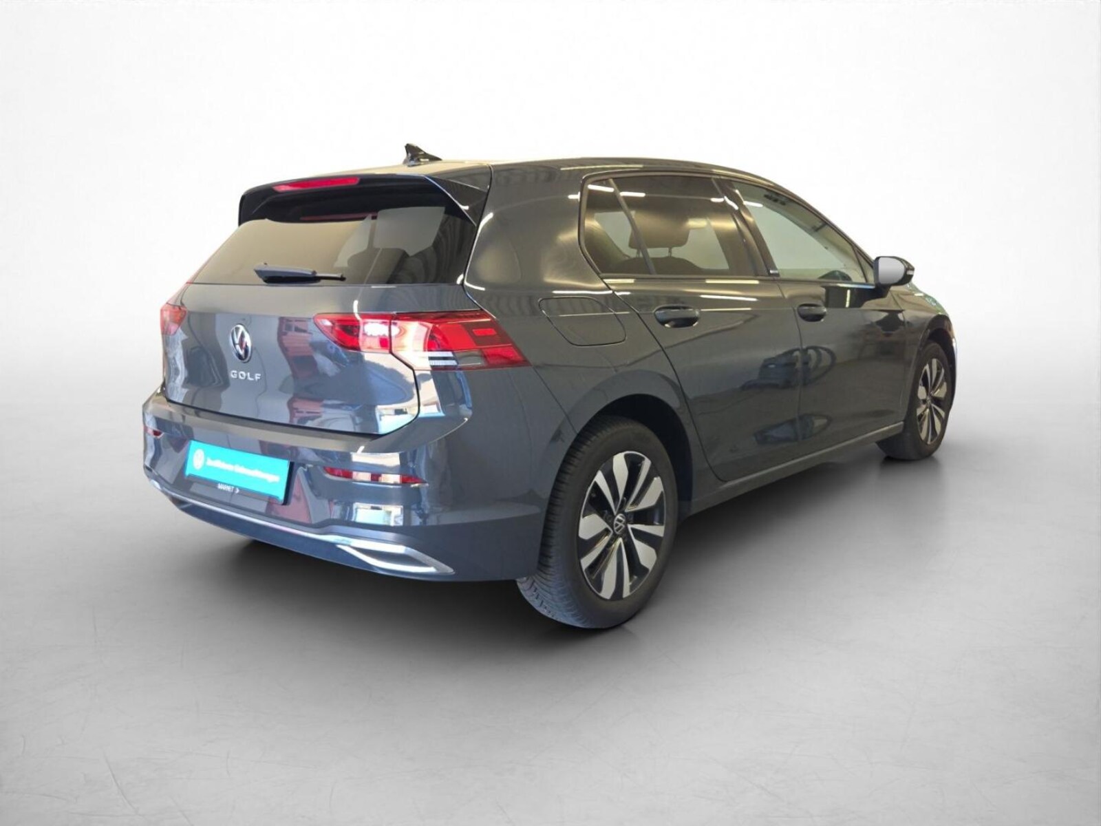 Volkswagen Golf – Bild 20