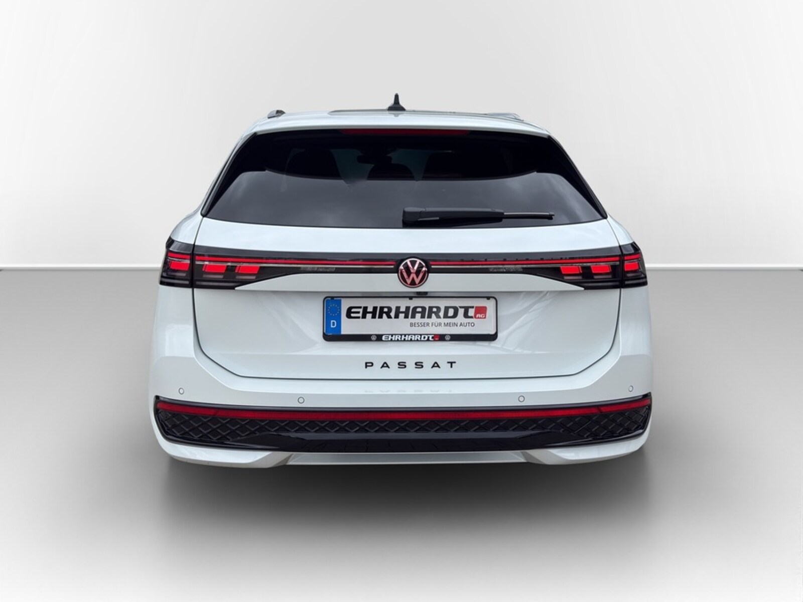 Volkswagen Passat – Bild 6