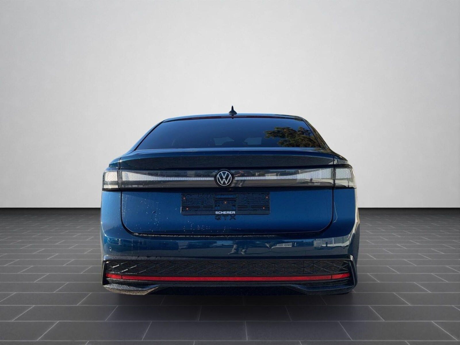 Volkswagen ID.7 – Bild 6