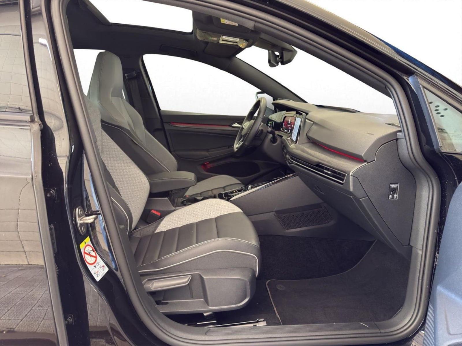 Volkswagen Golf – Bild 4