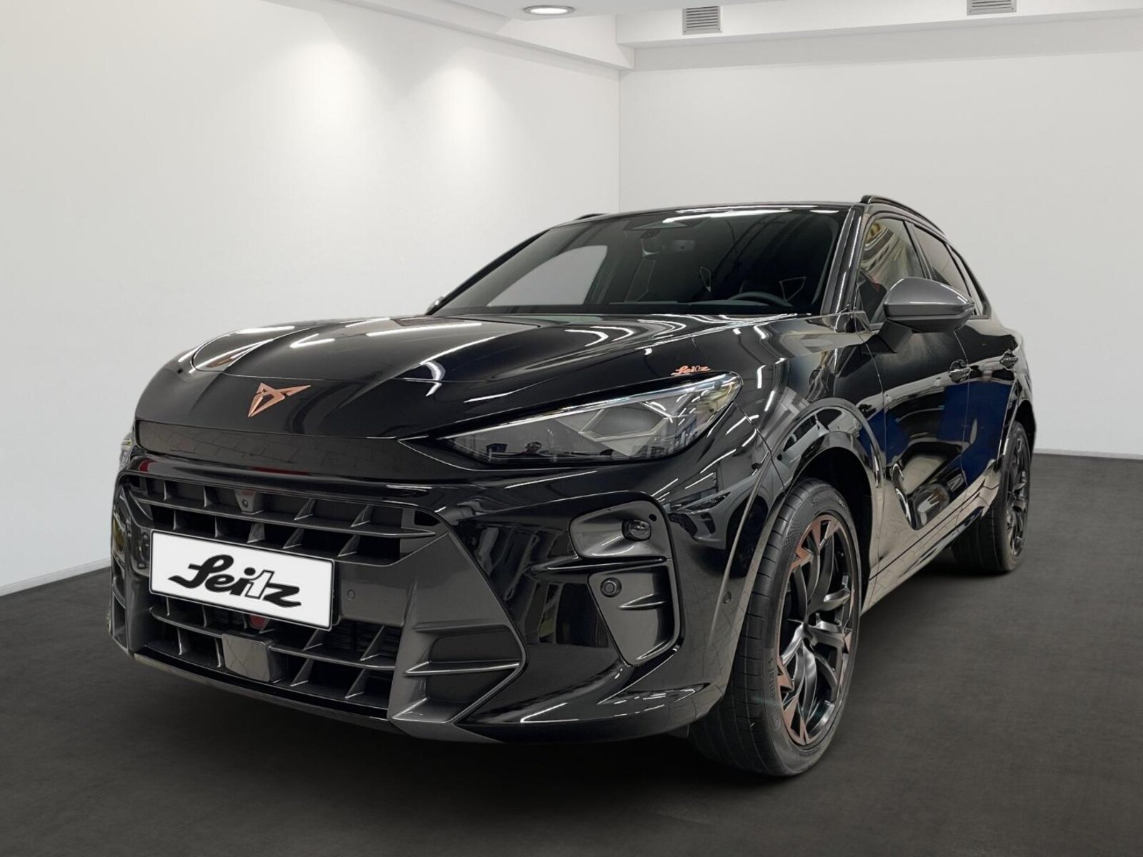CUPRA Terramar – Bild 2