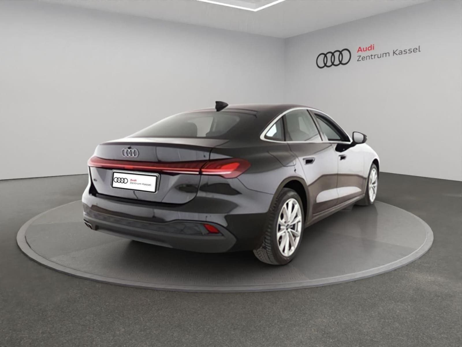 Audi A5 Limousine – Bild 2