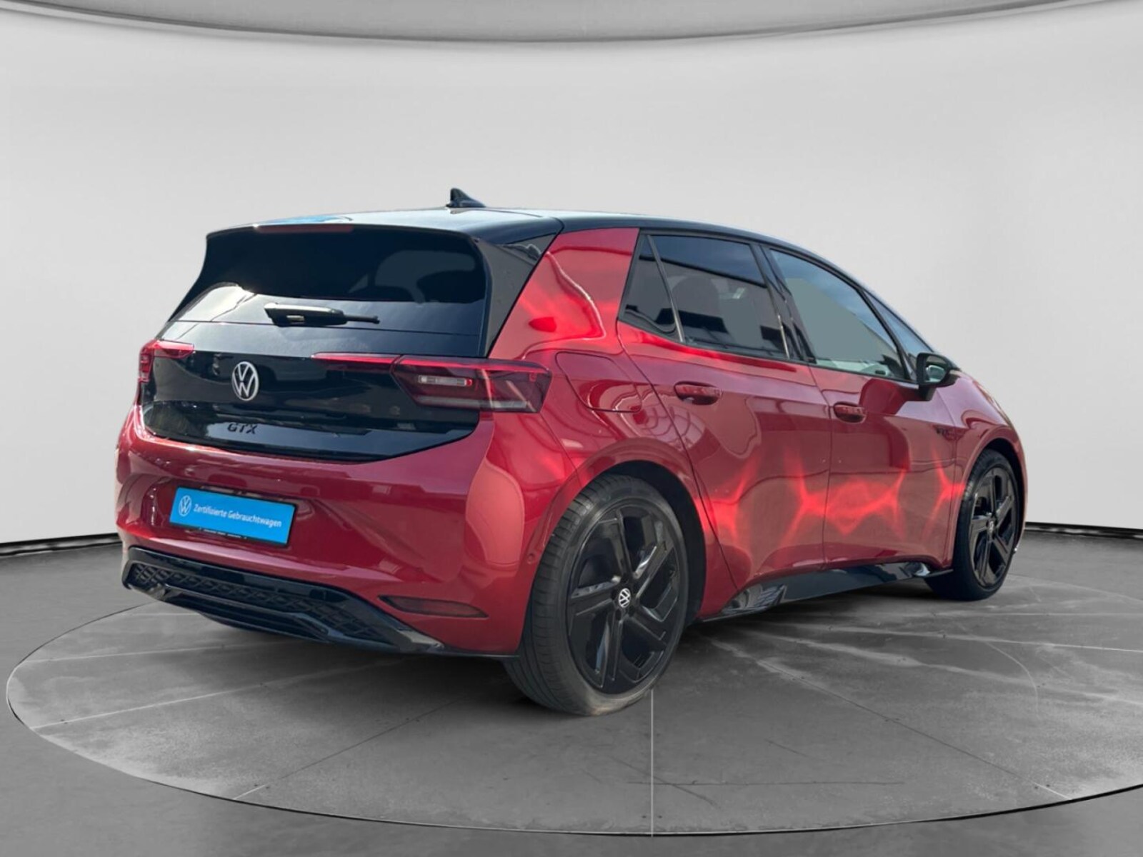 Volkswagen ID.3 – Bild 5