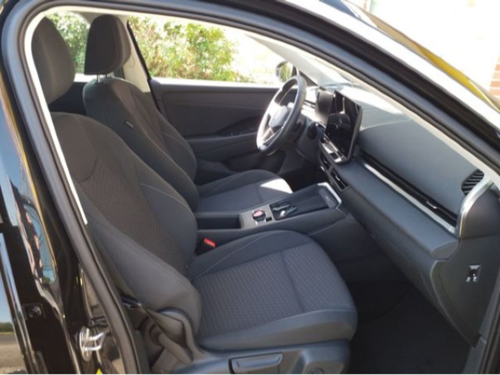 Volkswagen T-Roc – Bild 4