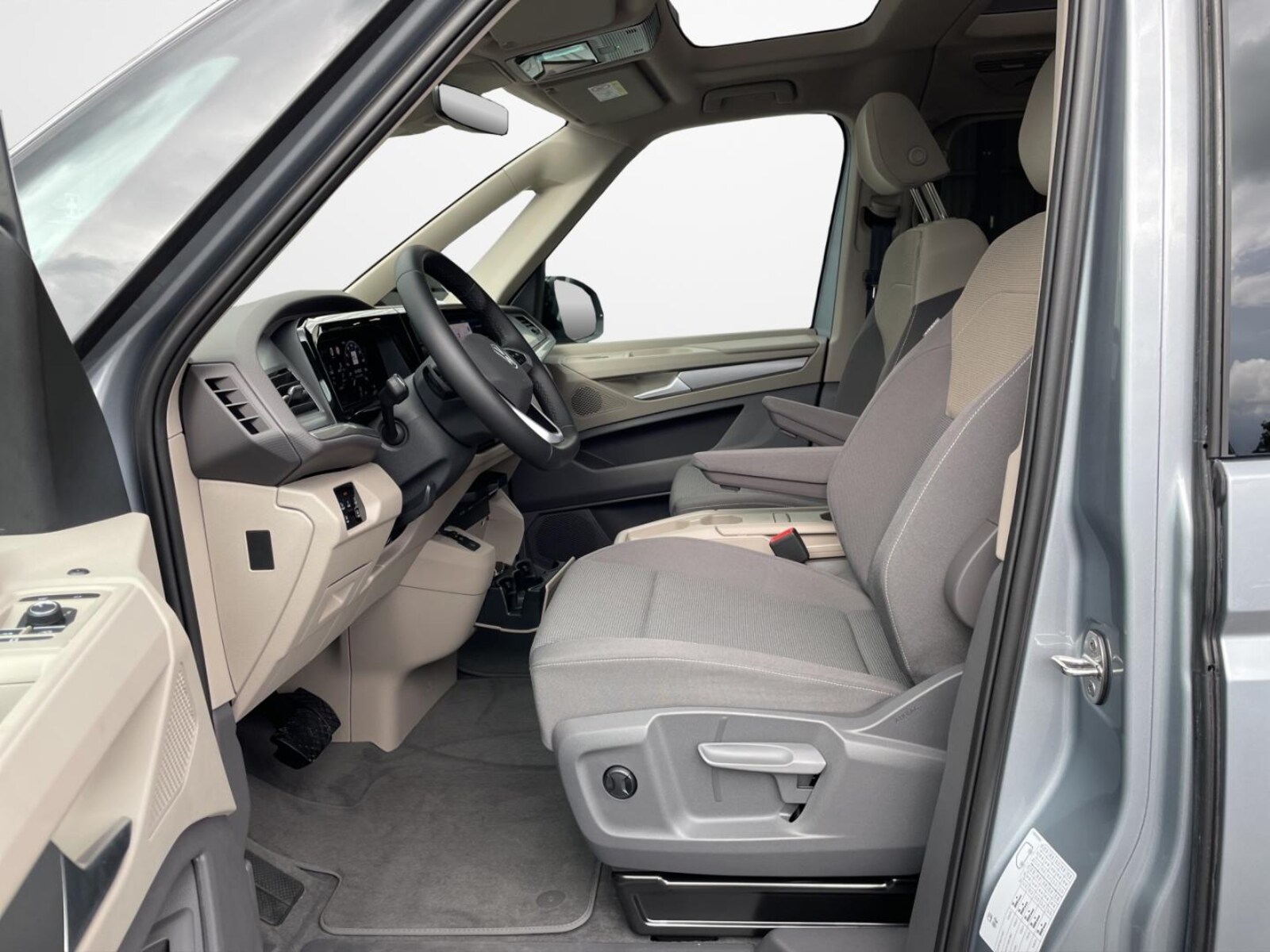 Volkswagen Multivan – Bild 7