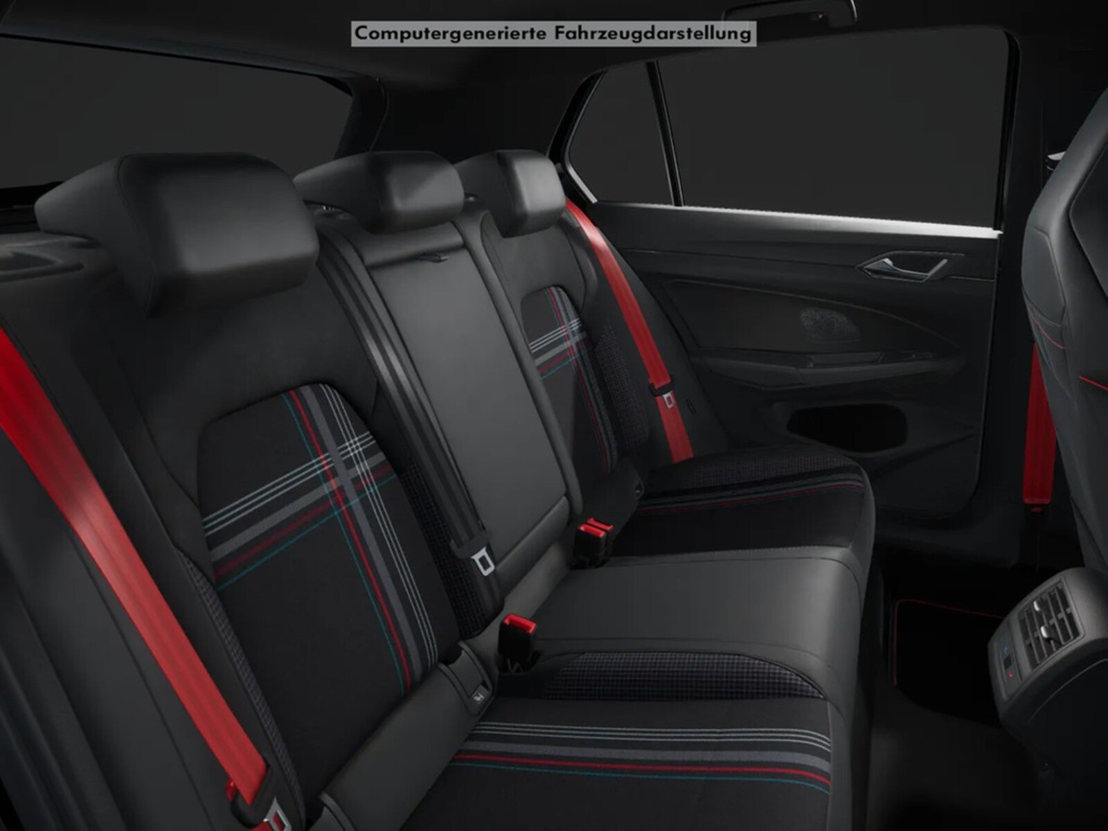 Volkswagen Golf – Bild 10