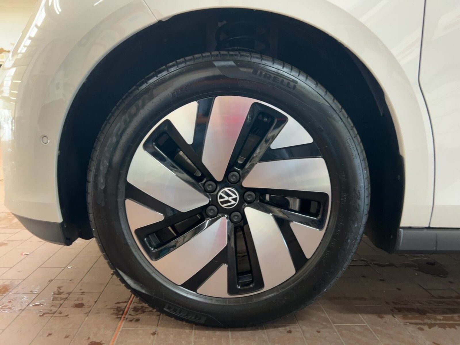 Volkswagen ID. Buzz – Bild 11