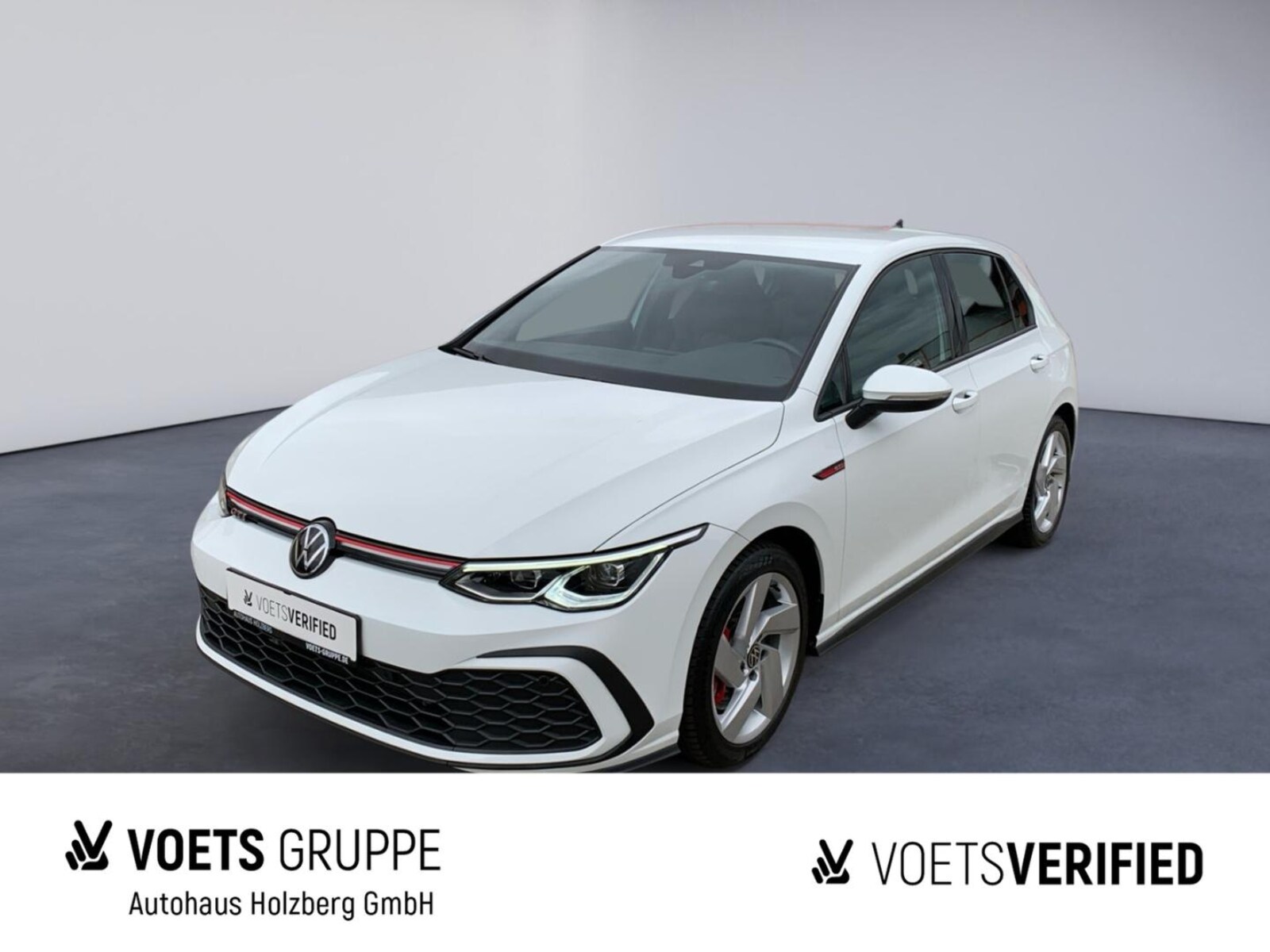 Volkswagen Golf – Bild 2