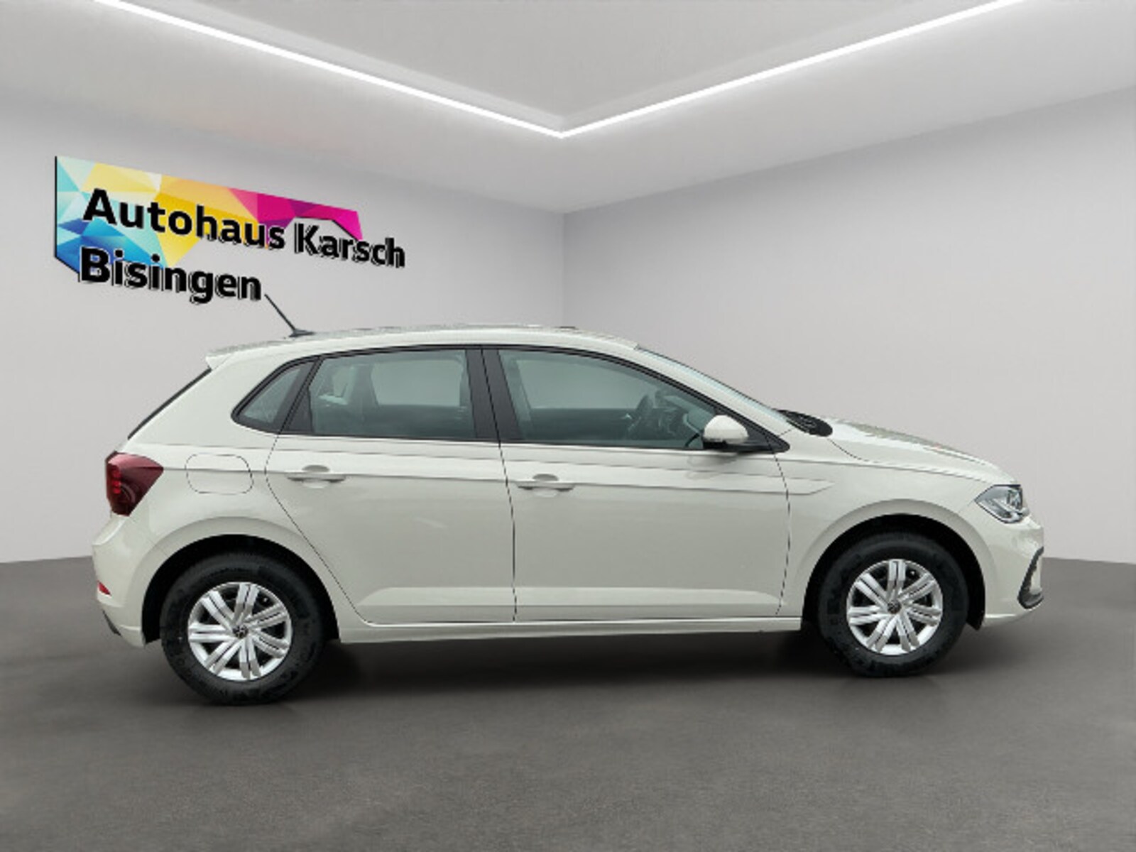 Volkswagen Polo – Bild 8