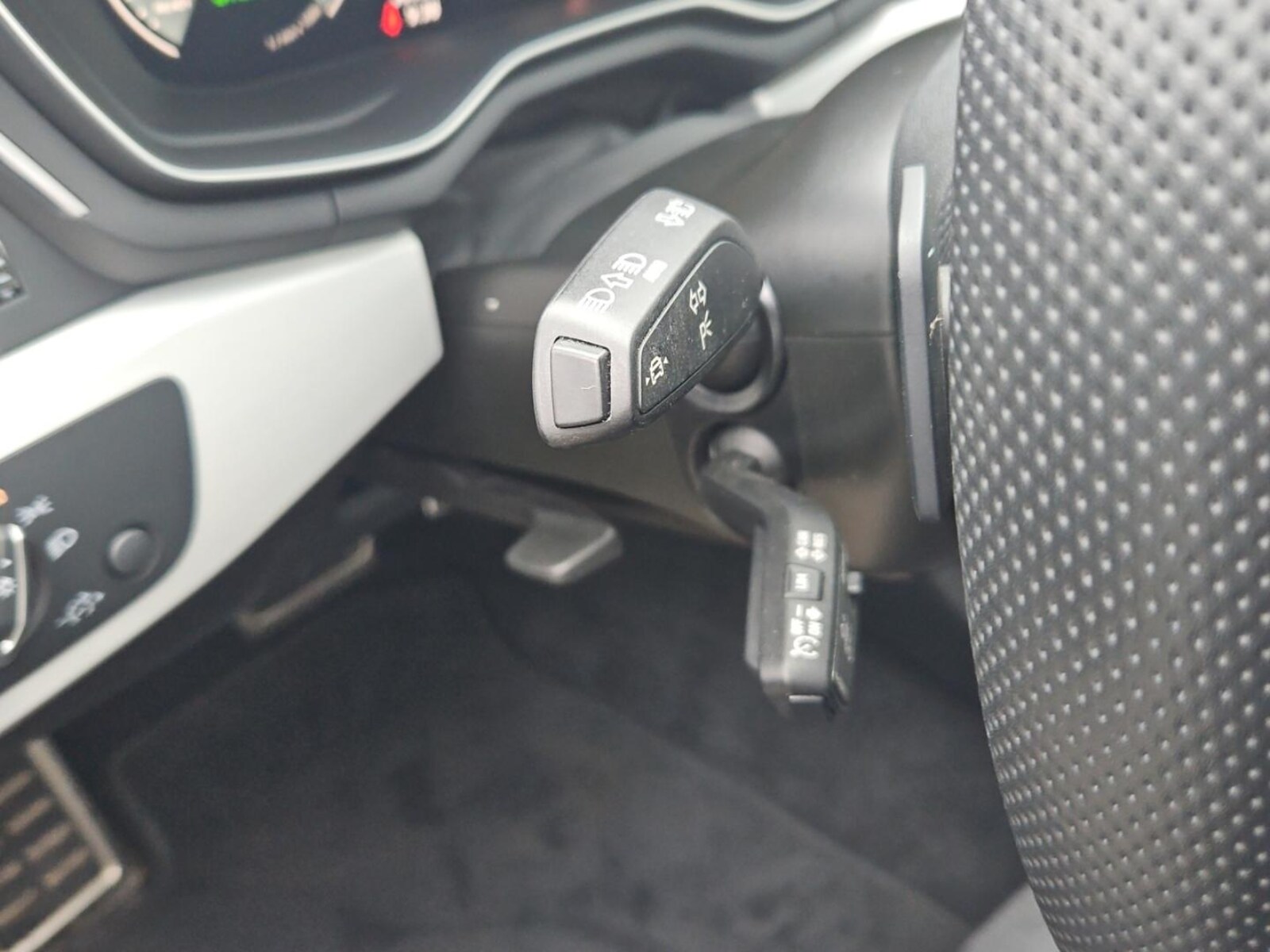 Audi A4 Avant – Bild 16
