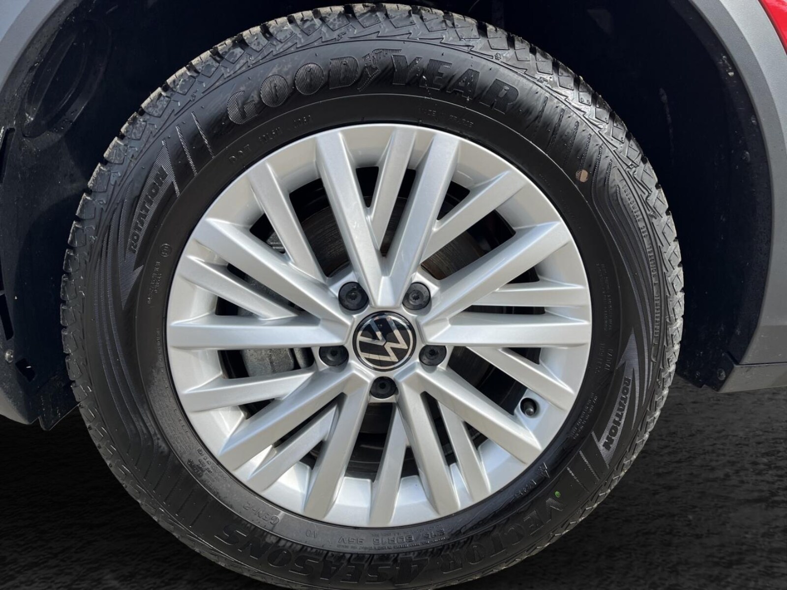 Volkswagen T-Roc – Bild 6