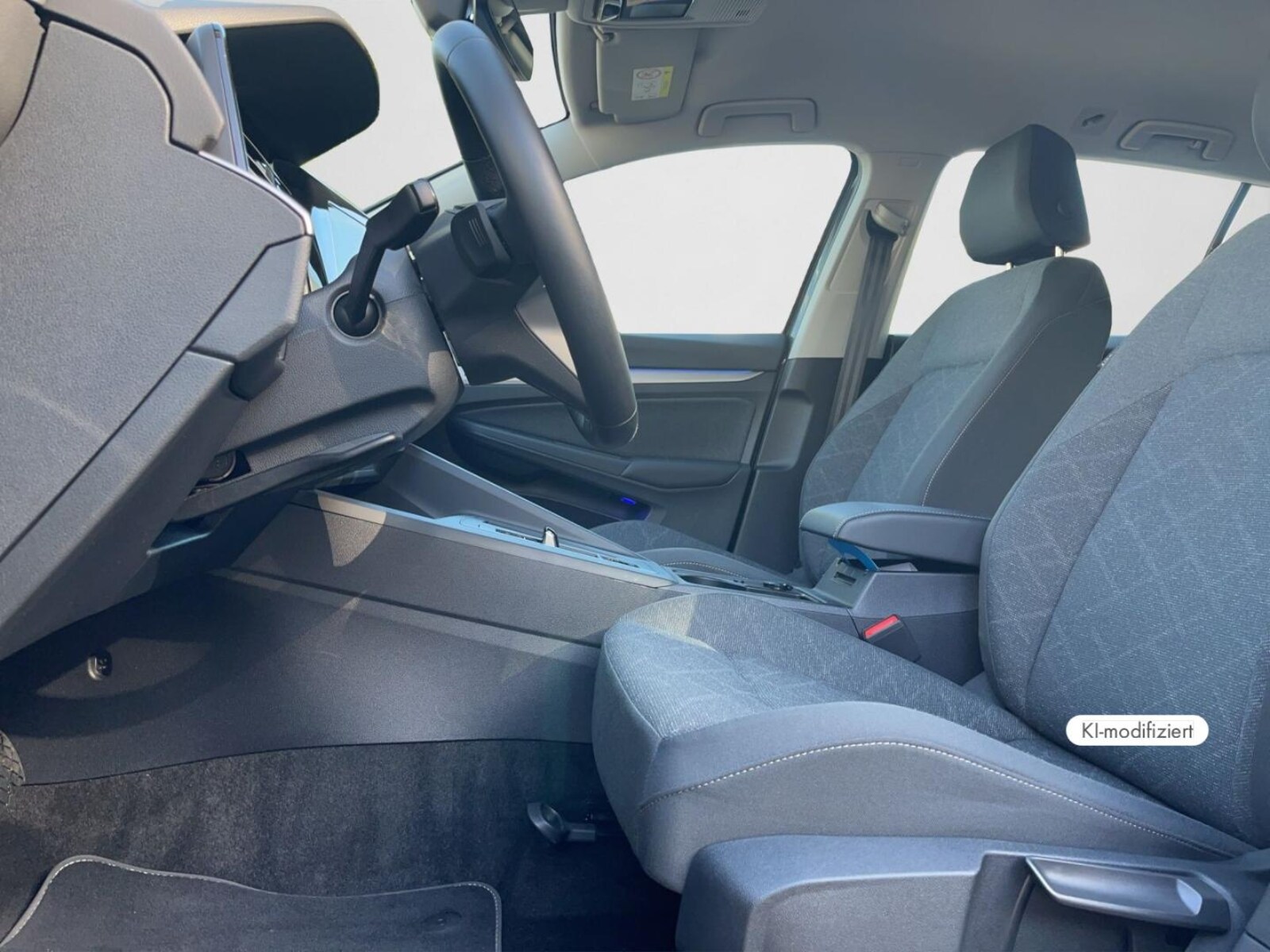 Volkswagen Golf Variant – Bild 13