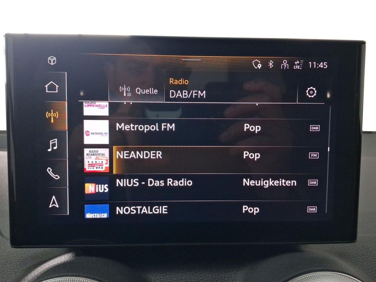 Audi Q2 – Bild 9