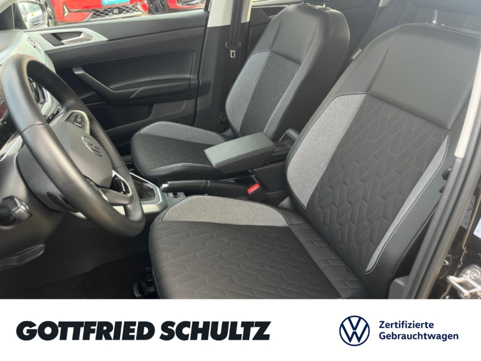 Volkswagen Polo – Bild 13