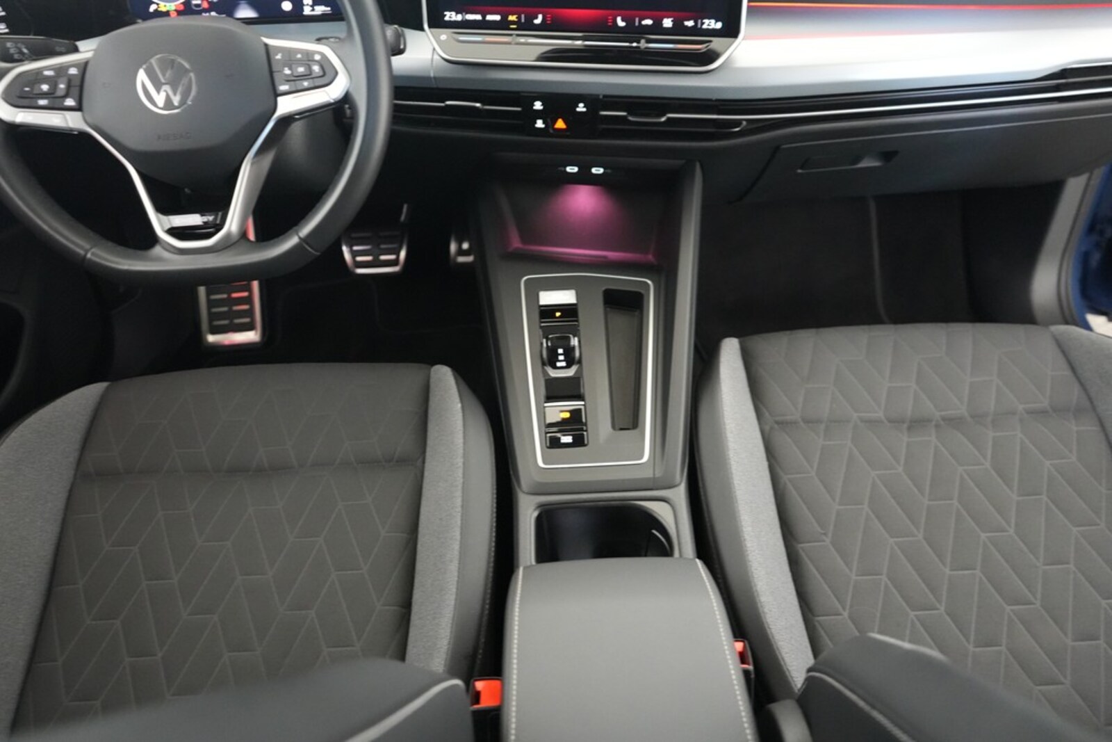 Volkswagen Golf Variant – Bild 15