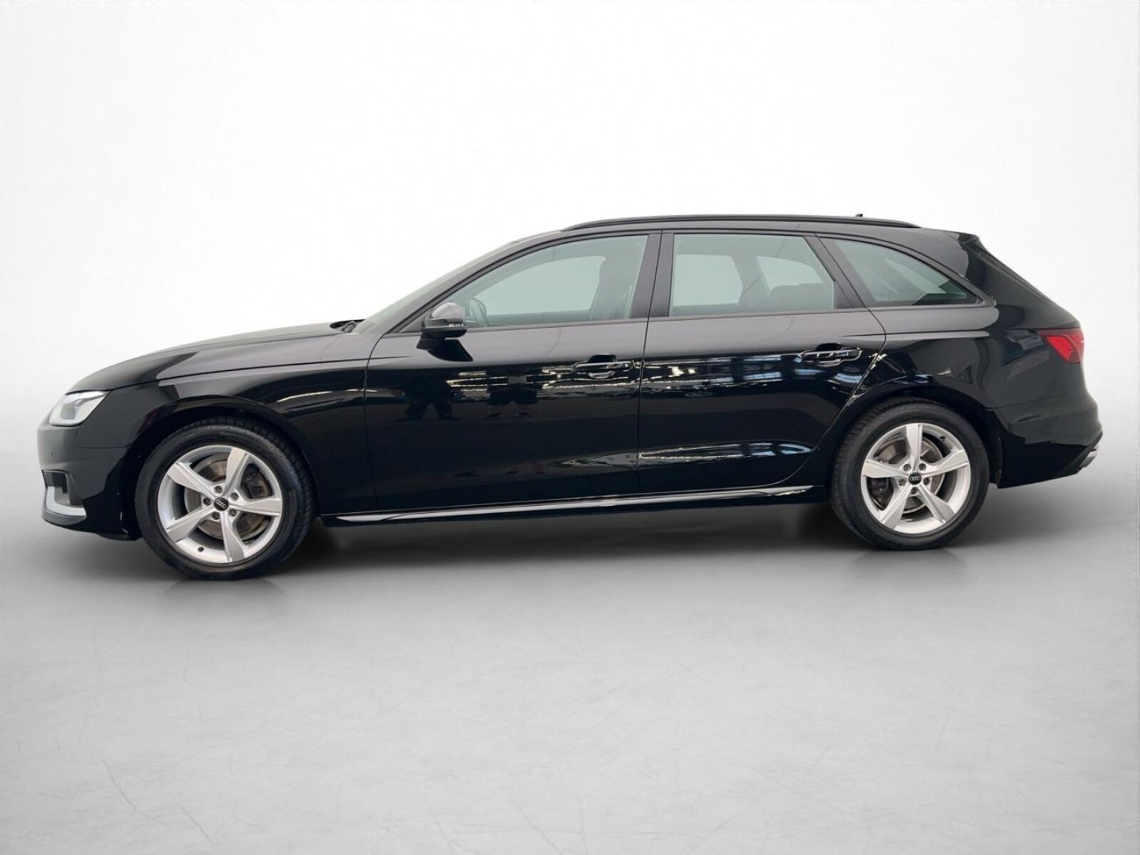 Audi A4 Avant – Bild 3