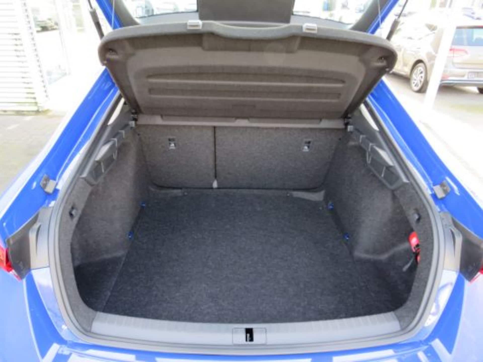 Skoda Octavia Active