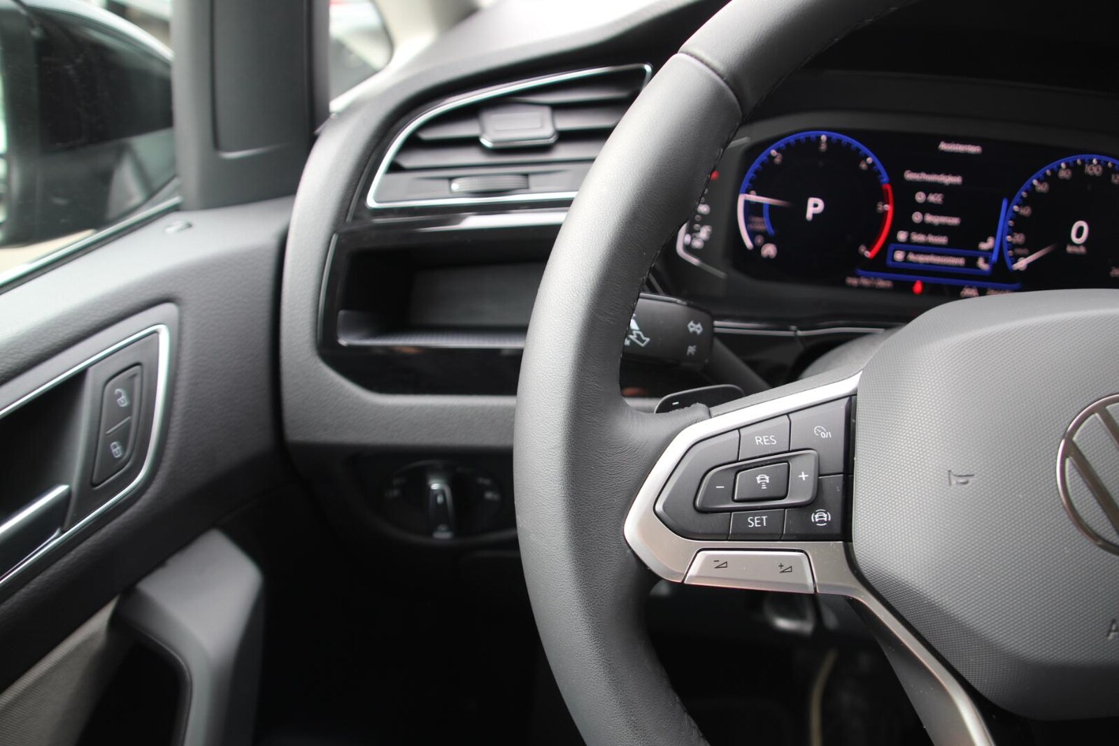 Volkswagen Touran – Bild 22