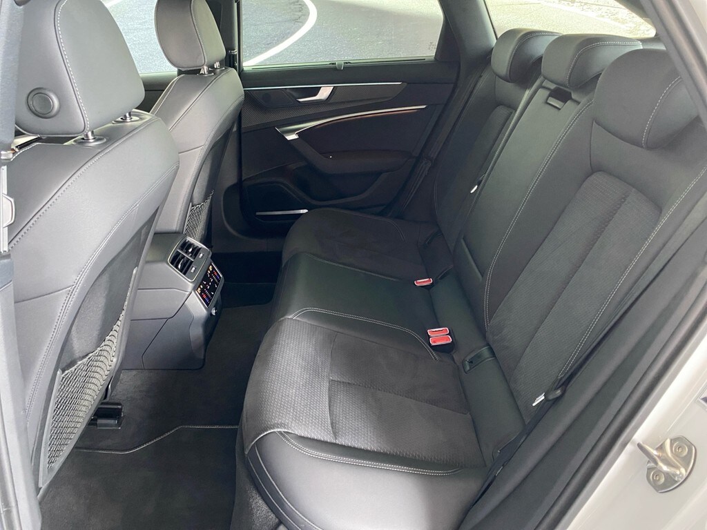 Image about Audi S6 Avant TDI quattro tiptronic