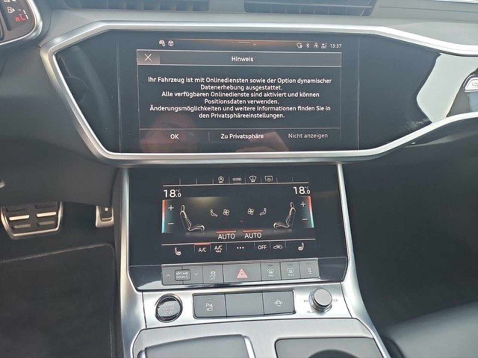 Audi A6 Avant – Bild 12