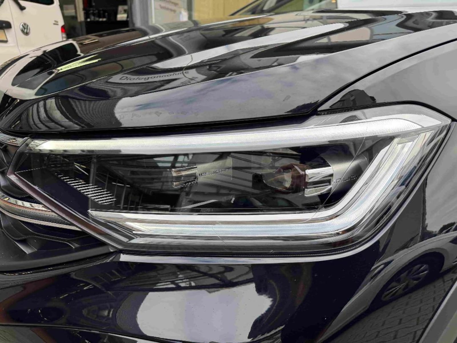 Volkswagen Taigo – Bild 20