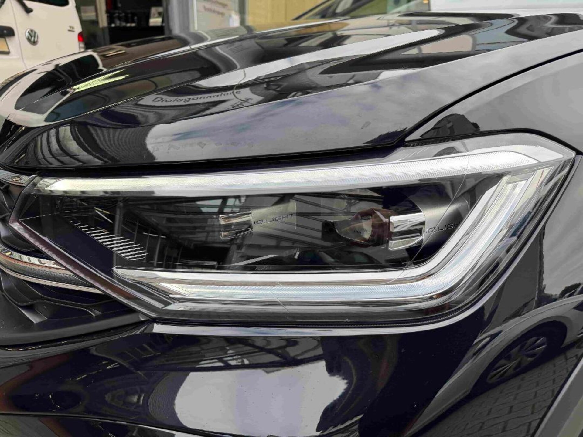 Volkswagen Taigo R-Line