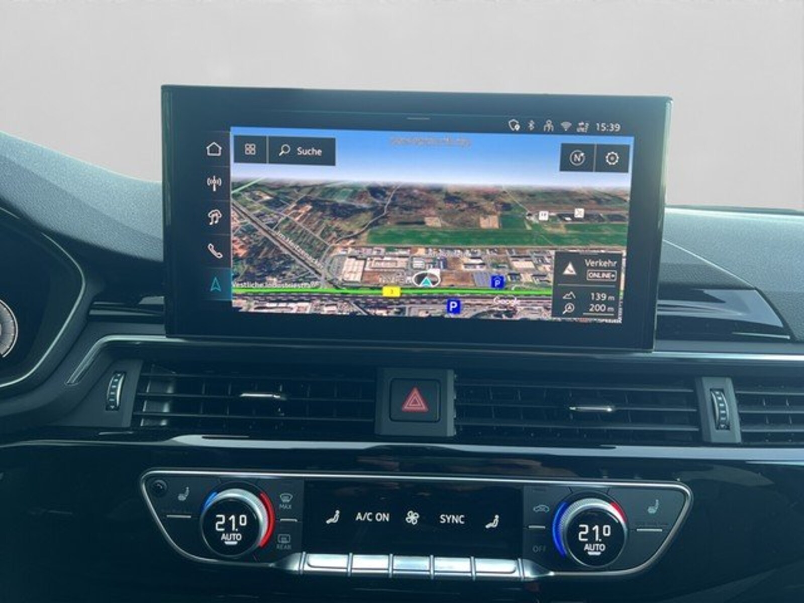 Audi A4 Avant – Bild 12