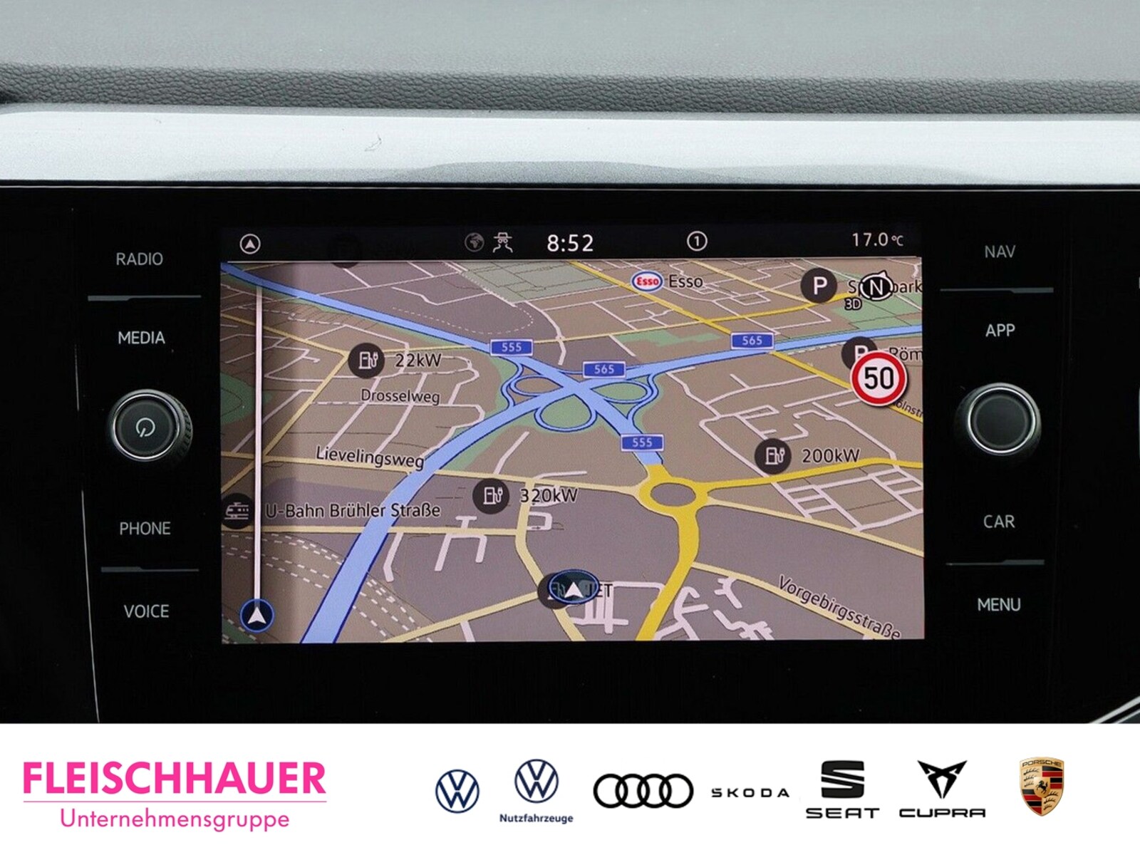 Volkswagen Taigo – Bild 12
