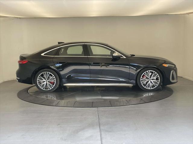 2025 Audi S5 Premium Plus - Photo 8