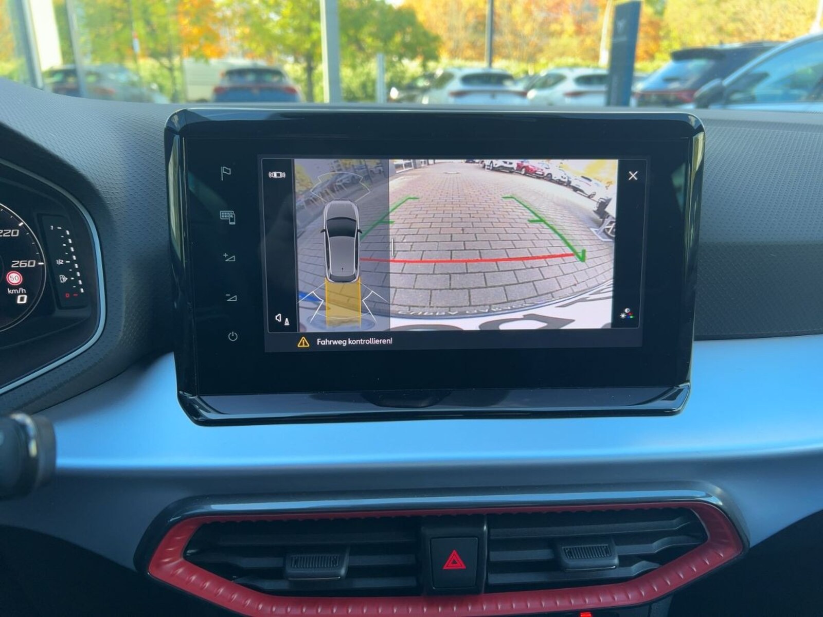 SEAT Ibiza – Bild 12