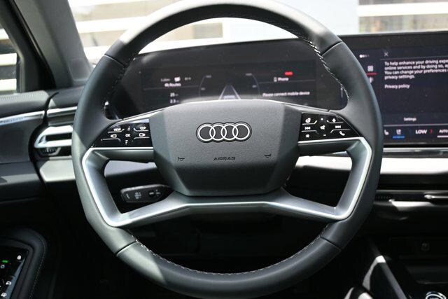 2025 Audi New A5 Premium Plus - Photo 19