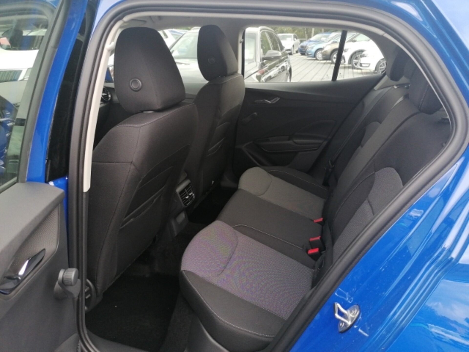 Skoda Fabia Ambition