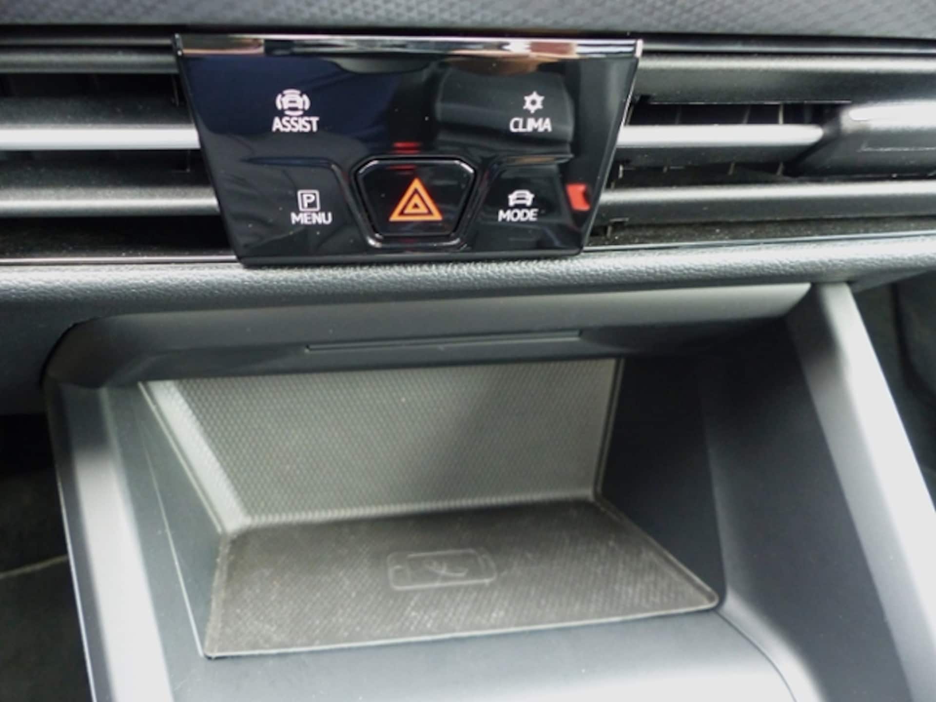 Volkswagen Golf Variant Active