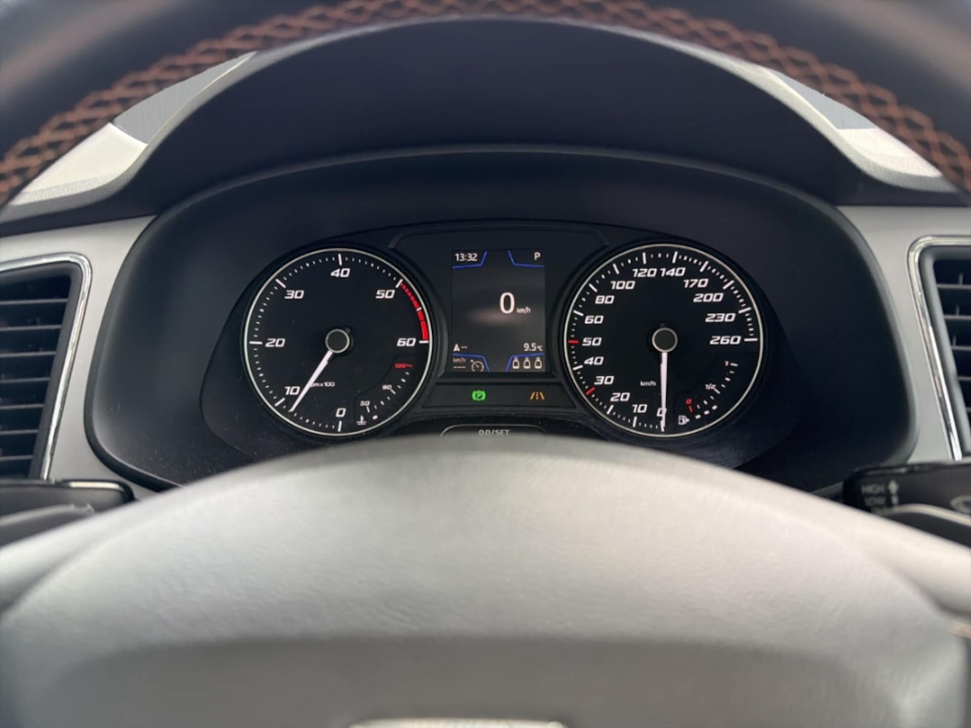 SEAT Leon Sportstourer X-PERIENCE