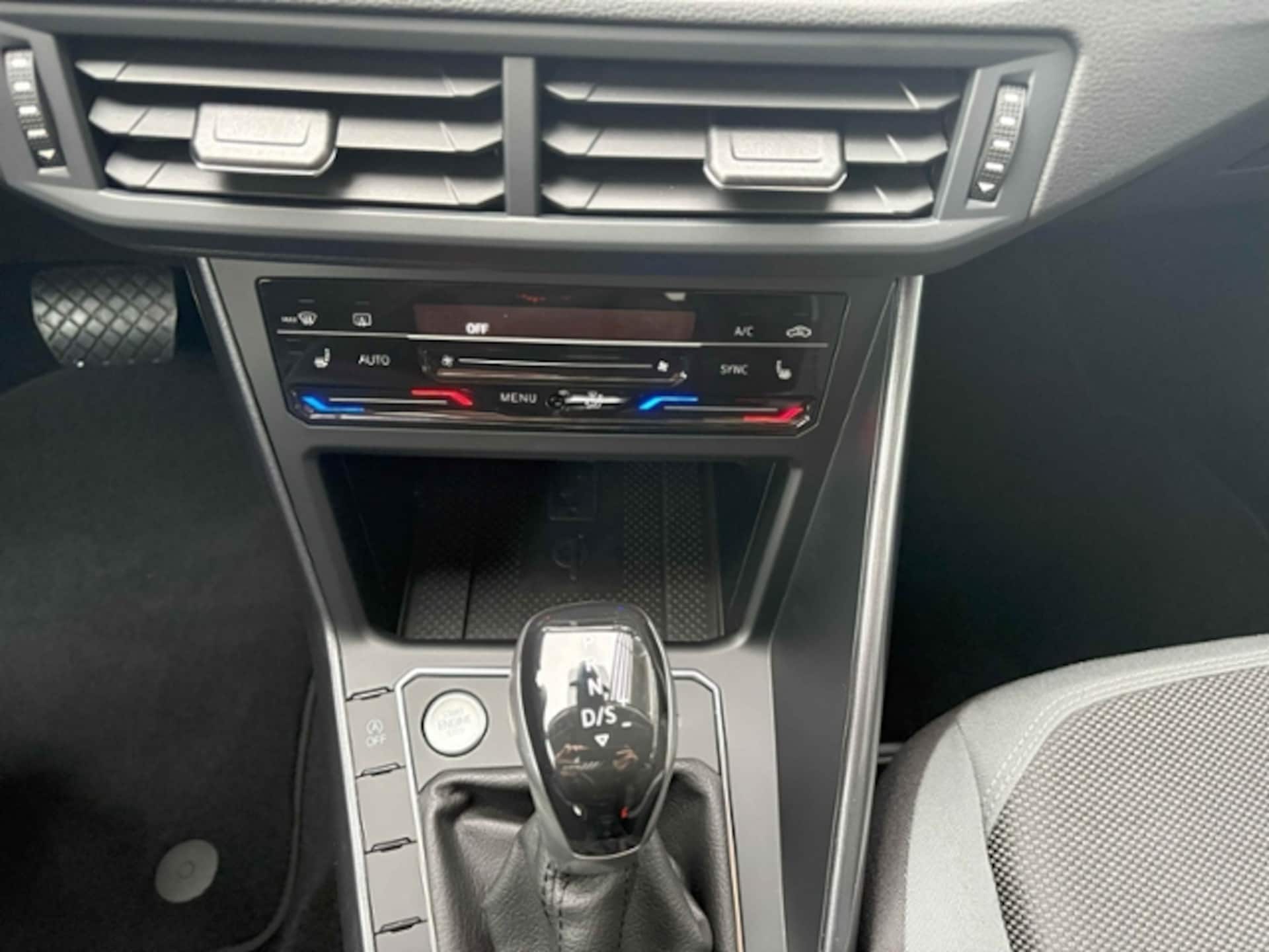 Volkswagen Polo Style