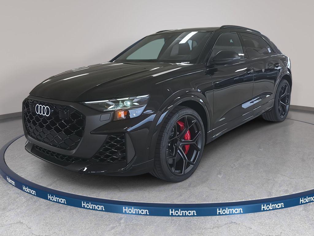2026 Audi RS Q8 -'s photo