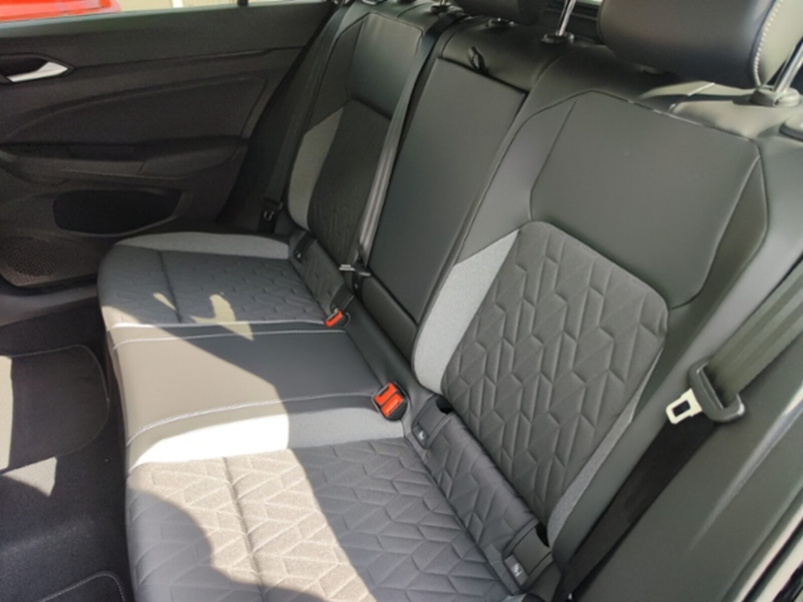 Volkswagen Golf Variant – Bild 13
