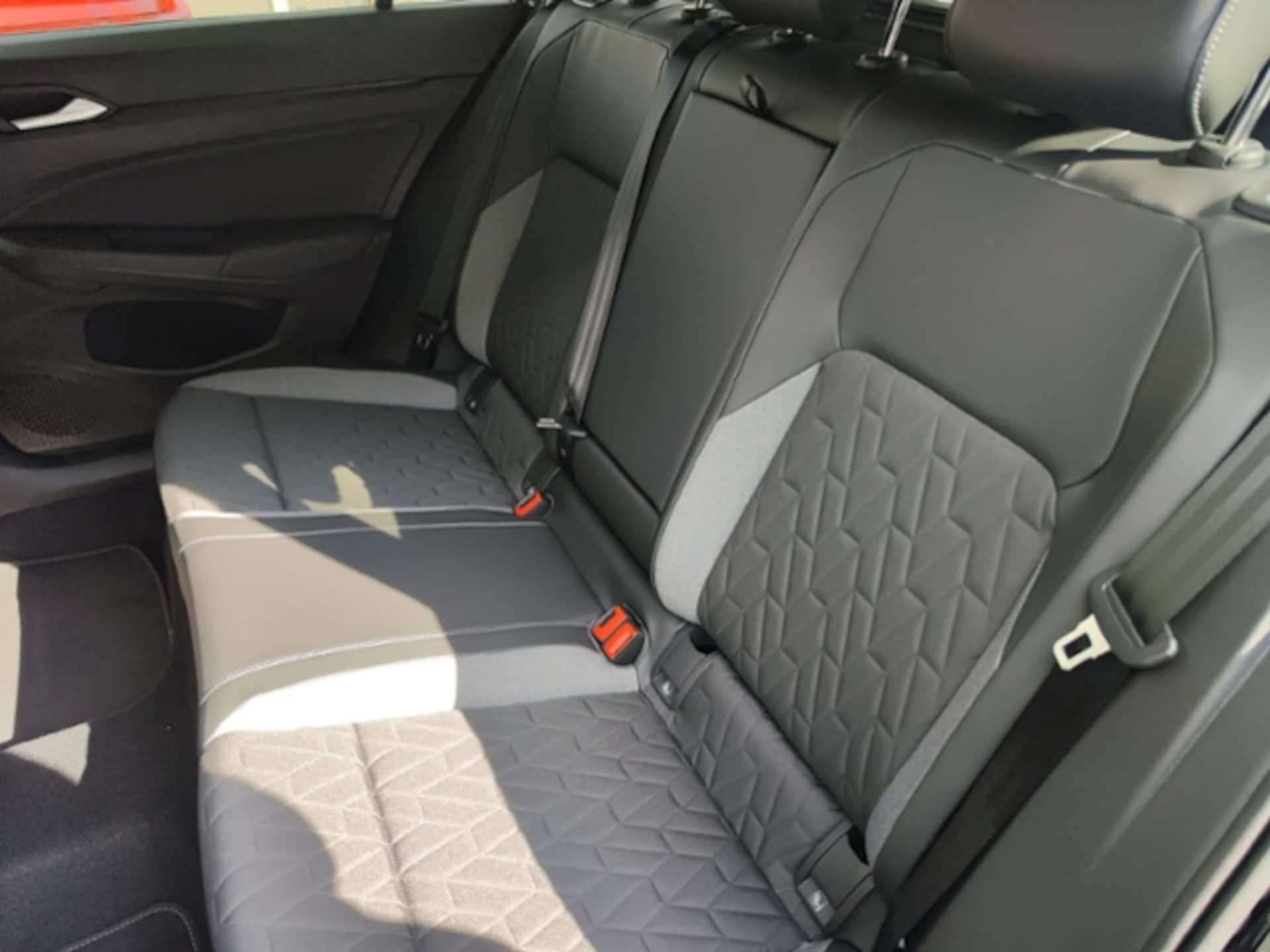 Volkswagen Golf Variant ENERGY