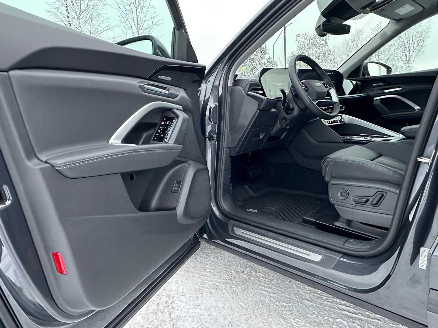 2025 Audi Q5 Premium Plus - Photo 20