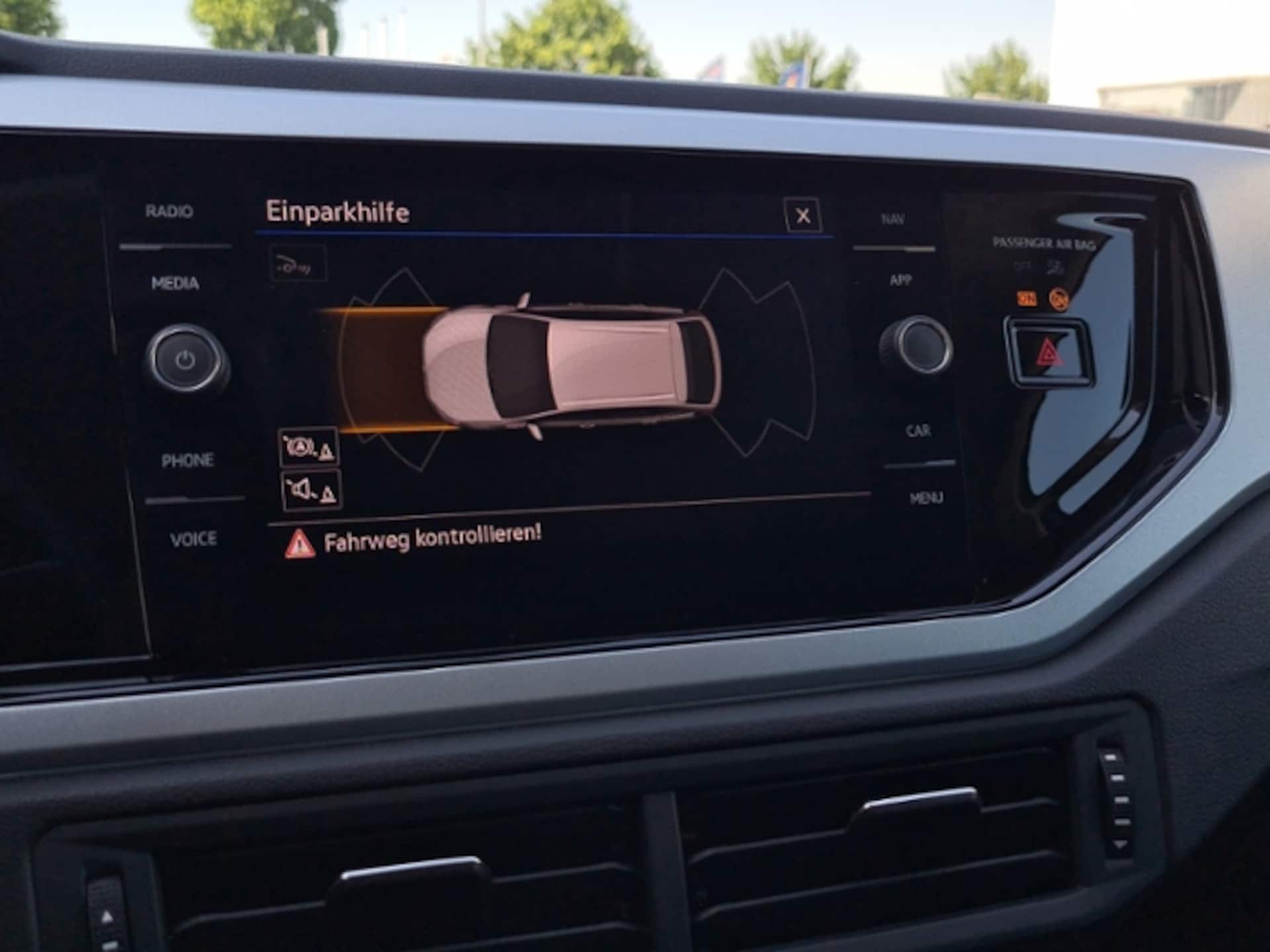 Volkswagen Taigo Goal