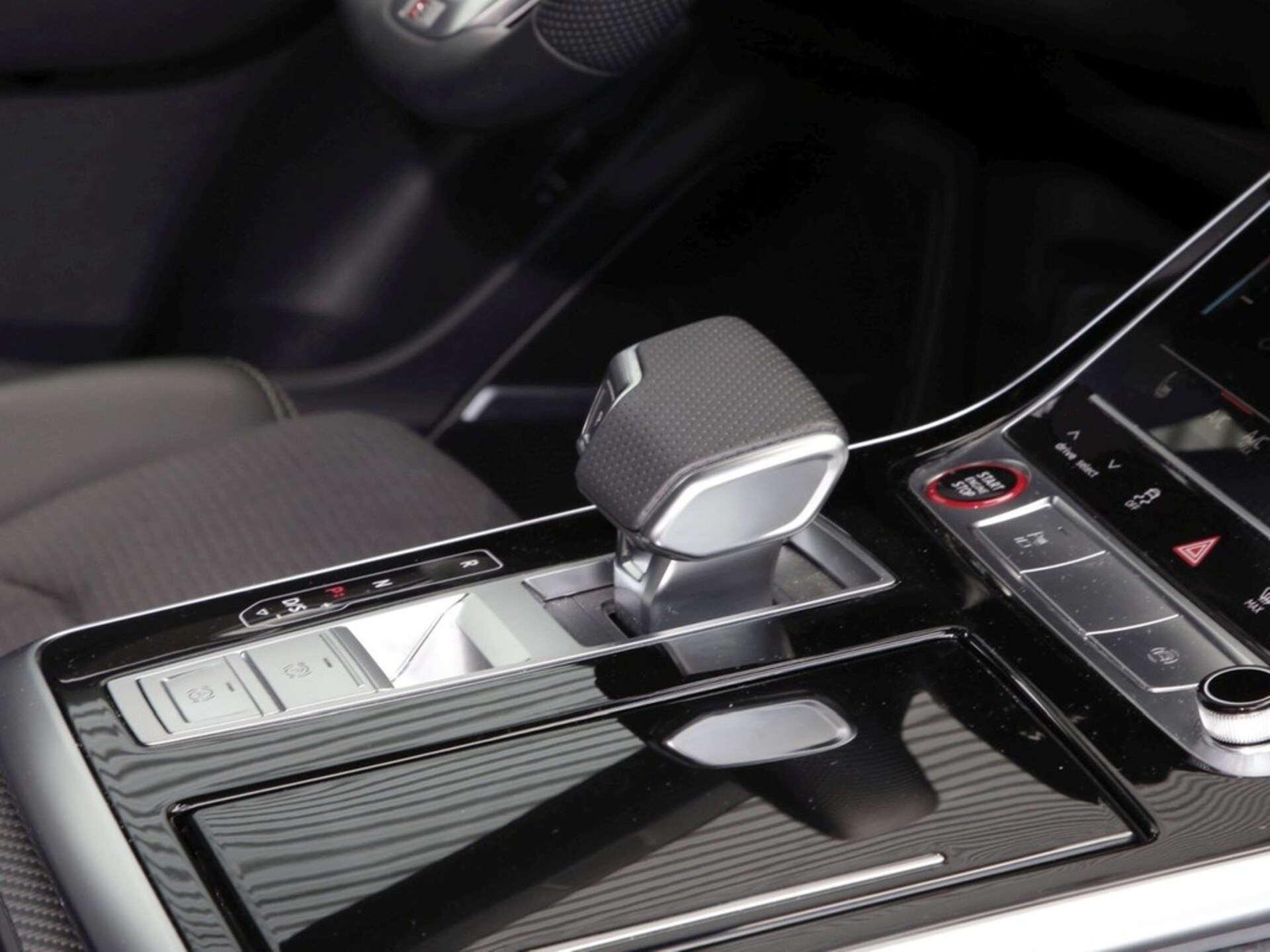 Audi SQ8 SUV