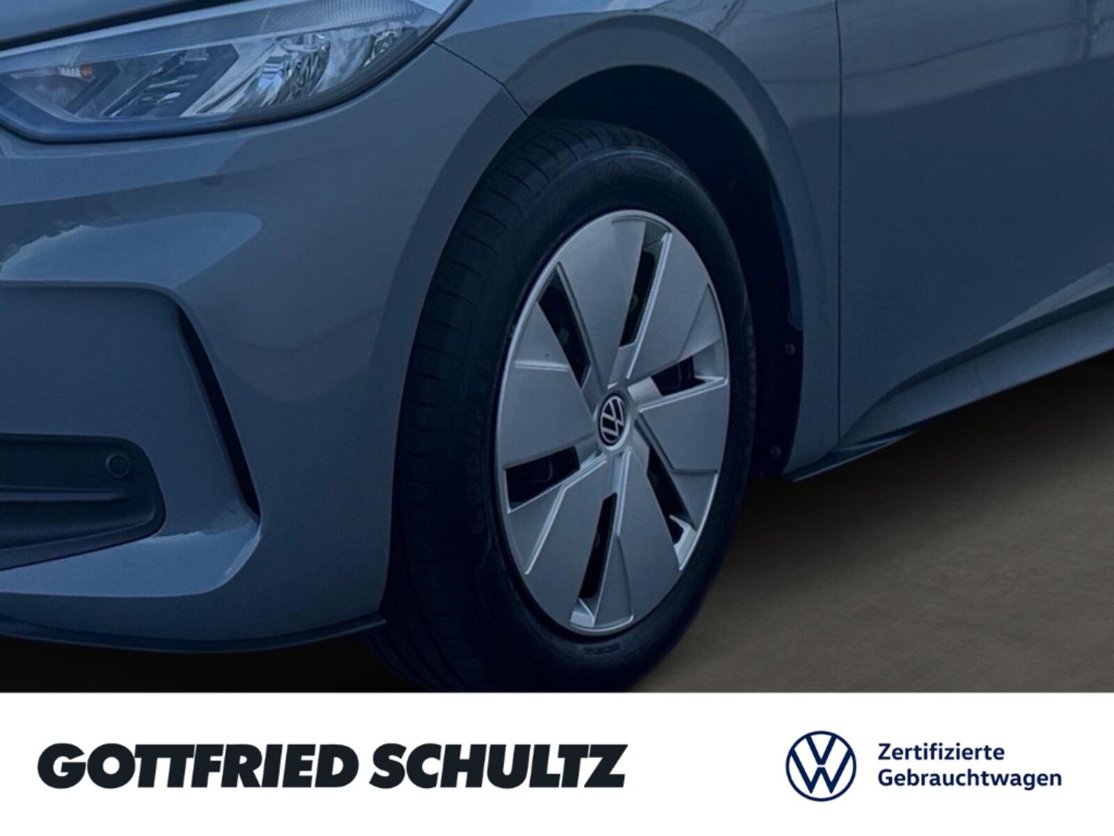 Volkswagen ID.3 – Bild 10