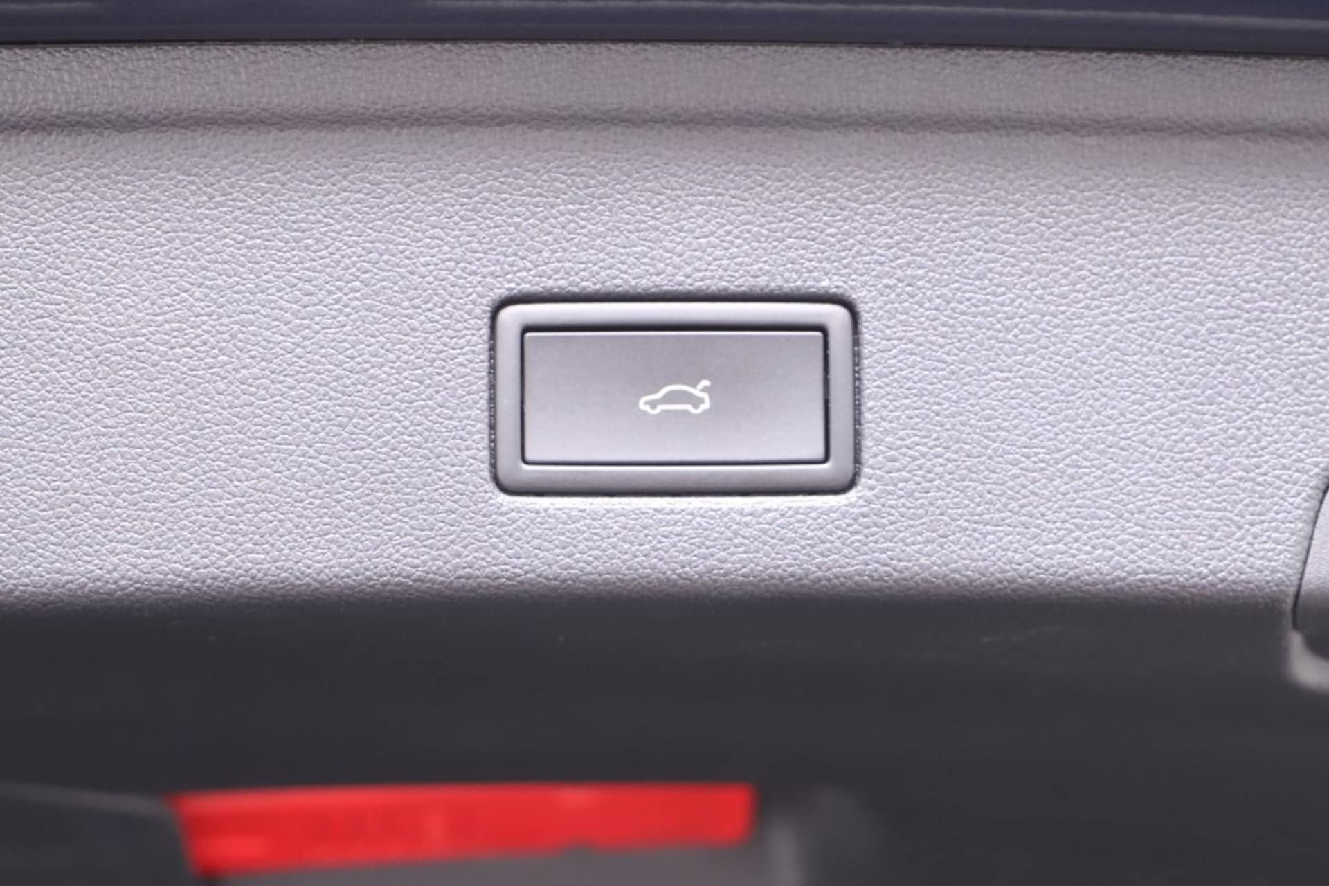 Volkswagen Touareg Elegance